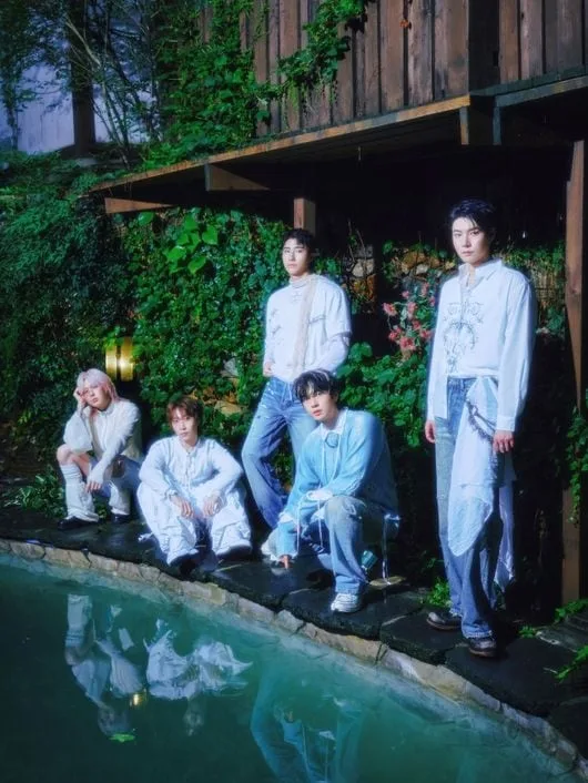 '컴백' 원위 "17곡 모두 타이틀처럼, 음악으로 인정받고파"[인터뷰]
