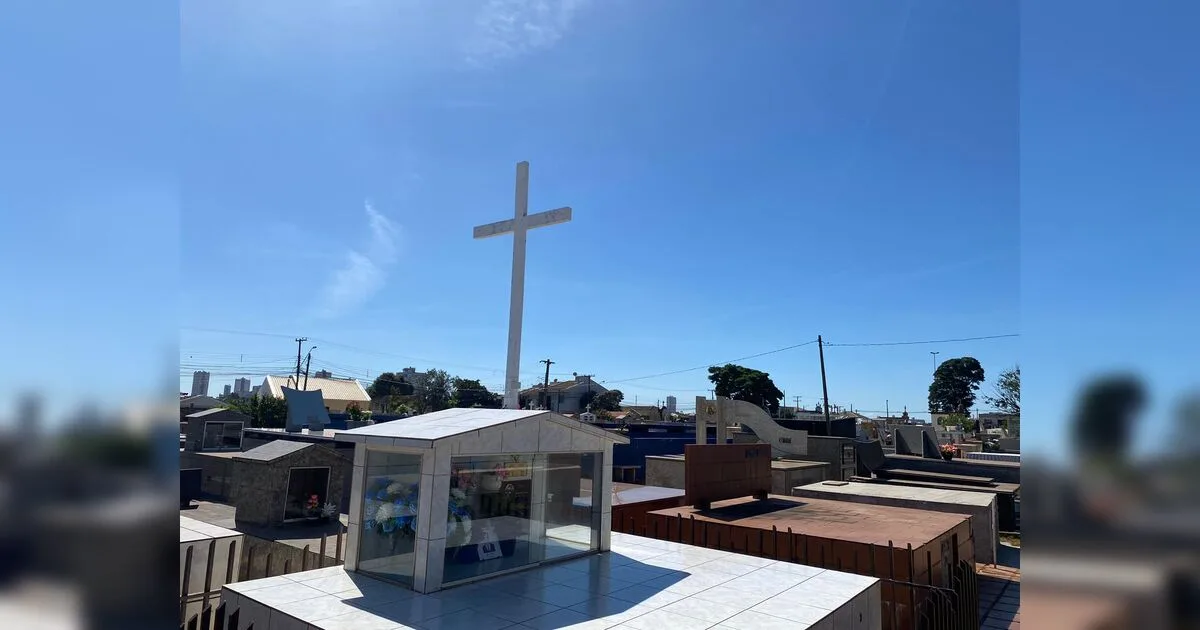 Confira os falecimentos desta terça-feira (01) em Apucarana