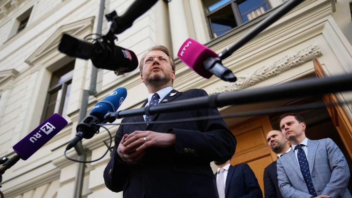 Russian vote observer unconscious during arrest: party
