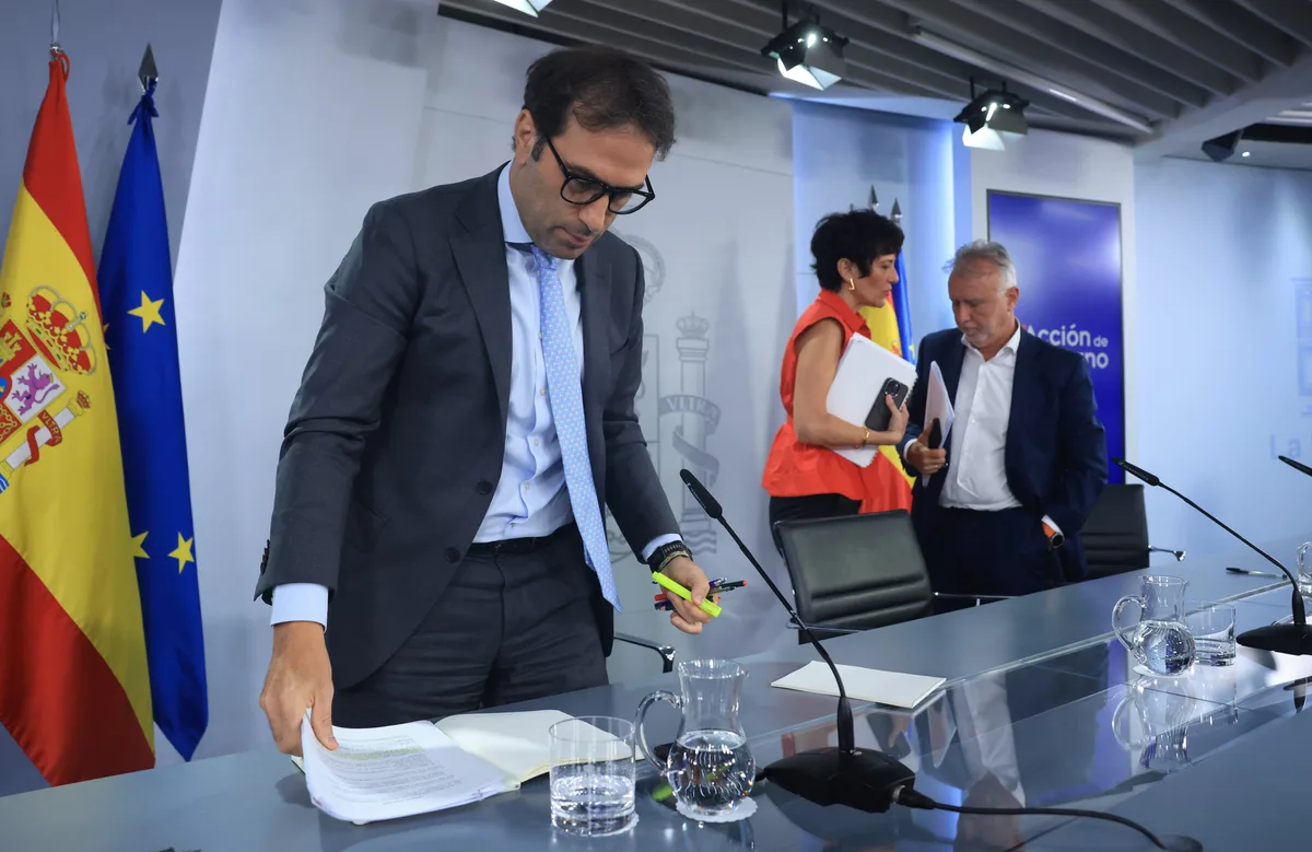 El Gobierno aprueba un plan de 309 millones para despejar la idea del “abandono” de Ceuta
