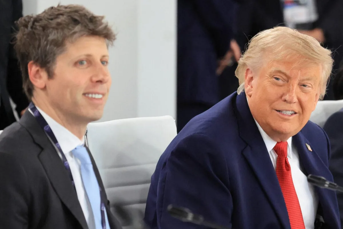 Trump Administration Tells G20 Governments to Back Off From Regulating AI