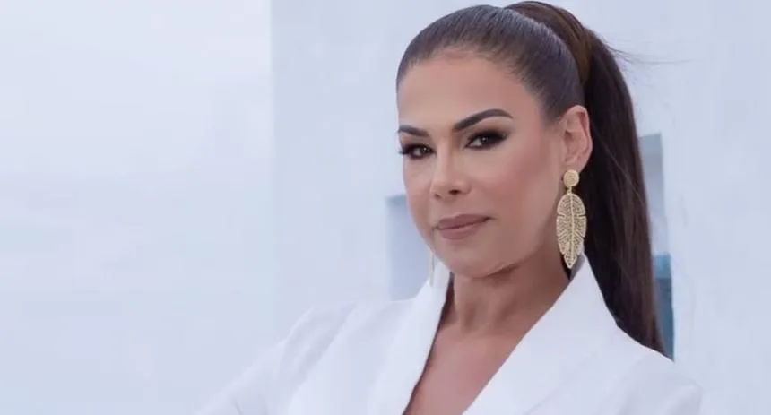 Viral: ¿Regresa al Miss Venezuela?, Giselle Reyes aclaró rumores y habló sobre la preparación de Clara Vegas