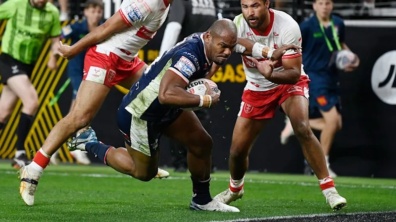 NRL Super League takeover could lead to Australian clubs buying English teams
