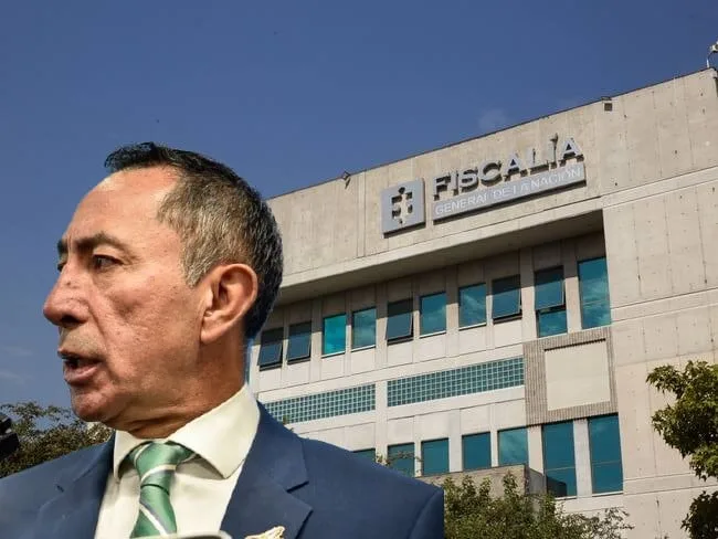 Fiscalía reveló los argumentos por los que pidió investigar al expresidente de Ecopetrol Ricardo Roa por el delito de lavado de activos