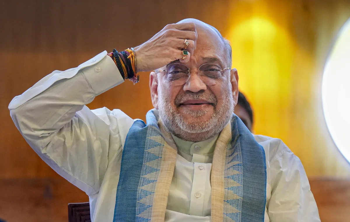 Southern states seek fair tax devolution, freeze Lok Sabha strength at 543