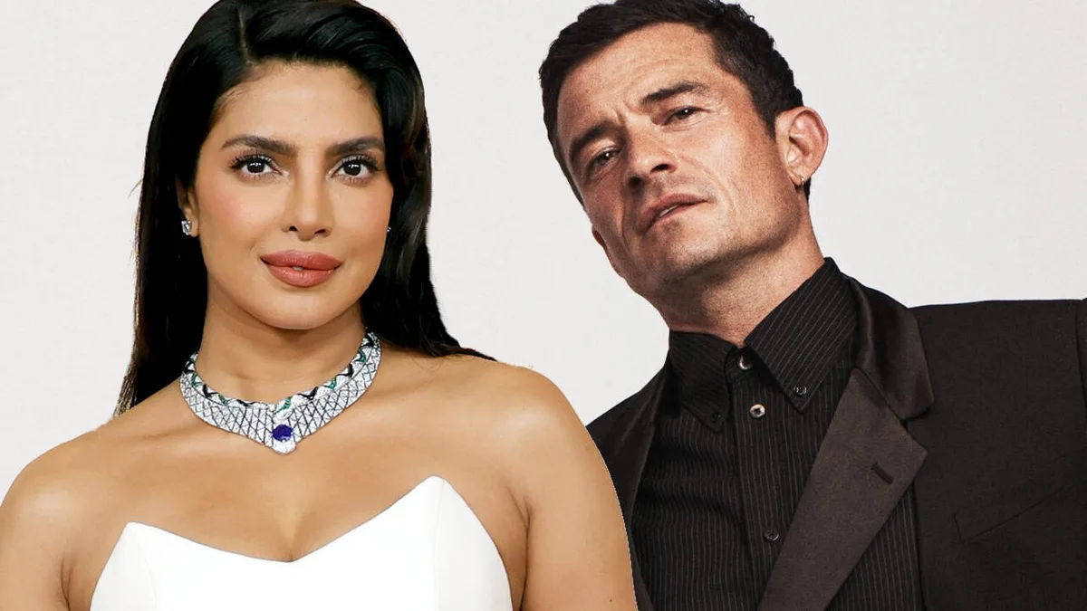 Orlando Bloom EXITS Priyanka Chopra-starrer 'Reset'