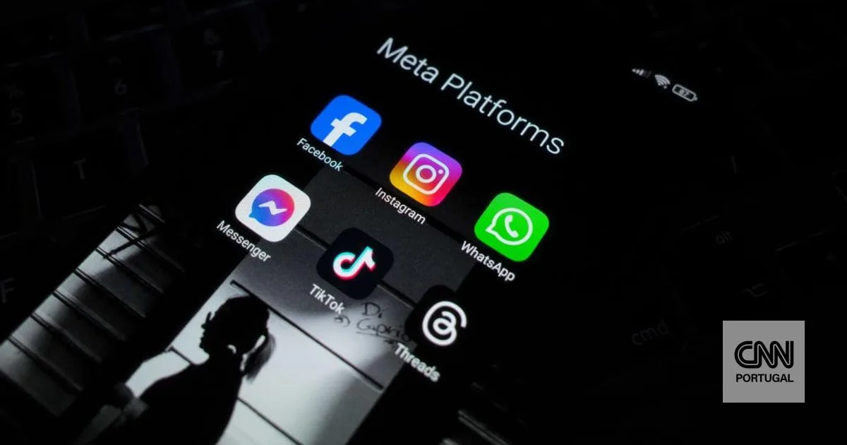 Nova Zelândia prepara-se para proibir o uso das redes sociais a menores de 16 anos