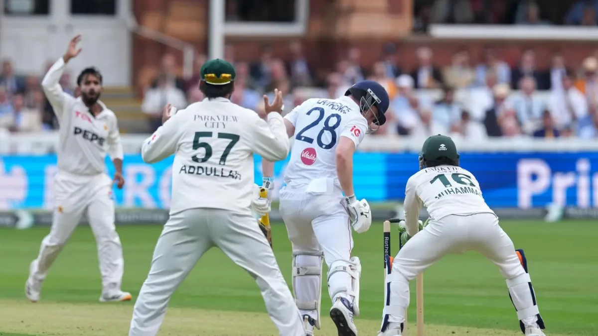 ENG vs PAK 2nd Test: Babar’s Pakistan eye early finish as England bank on Atkinson