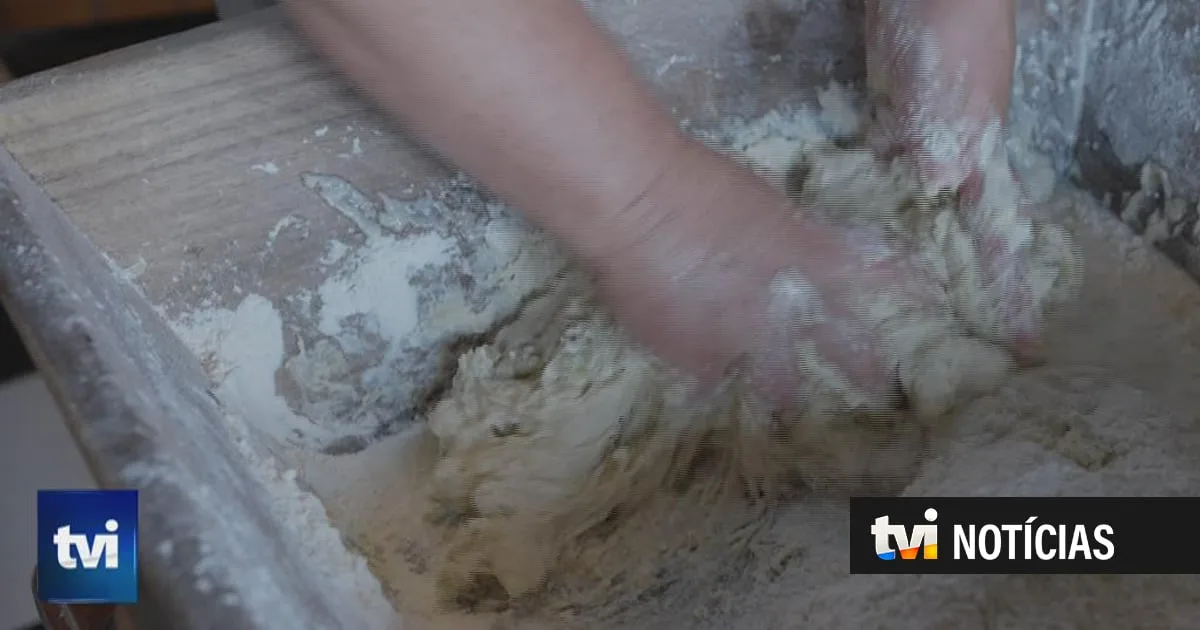 Há 50 anos a amassar tradição. Eis o pão de batata-doce que resiste ao tempo