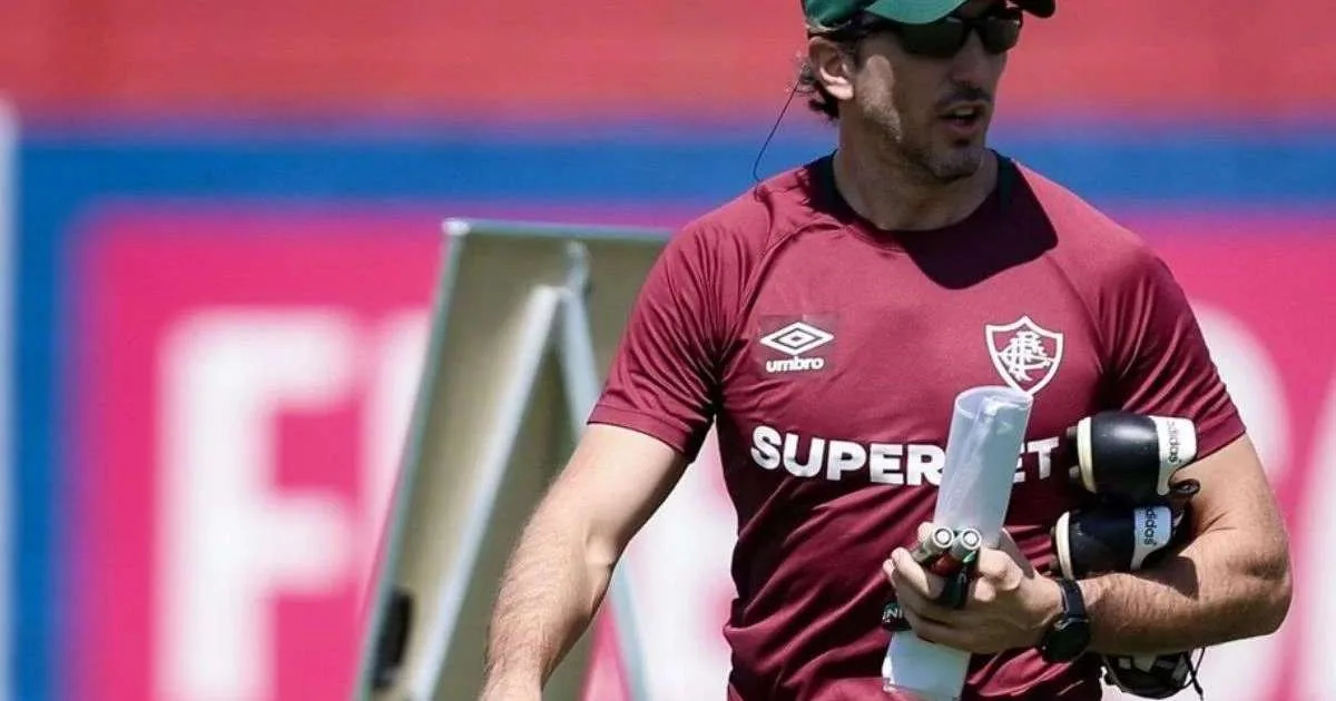 Internacional esbarra em recusas na busca pelo substituto de Paulo Pezzolano; saiba detalhes