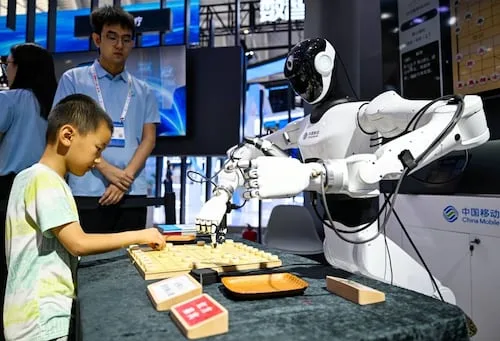China restringirá exportaciones tecnológicas, incluida la IA; el gigante asiático alega motivos de seguridad nacional