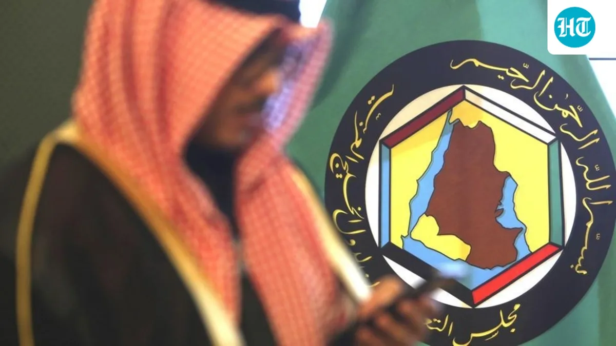 EU, Gulf leaders postpone Riyadh summit as Houthi attacks on Saudi Arabia disrupt major events