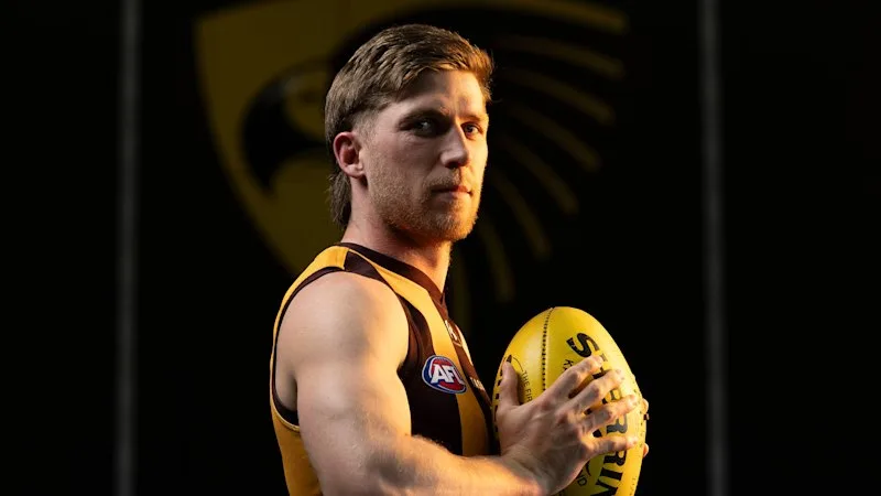 ‘Repay the faith’: How Dylan Moore has gone from the jailhouse to becoming a role model