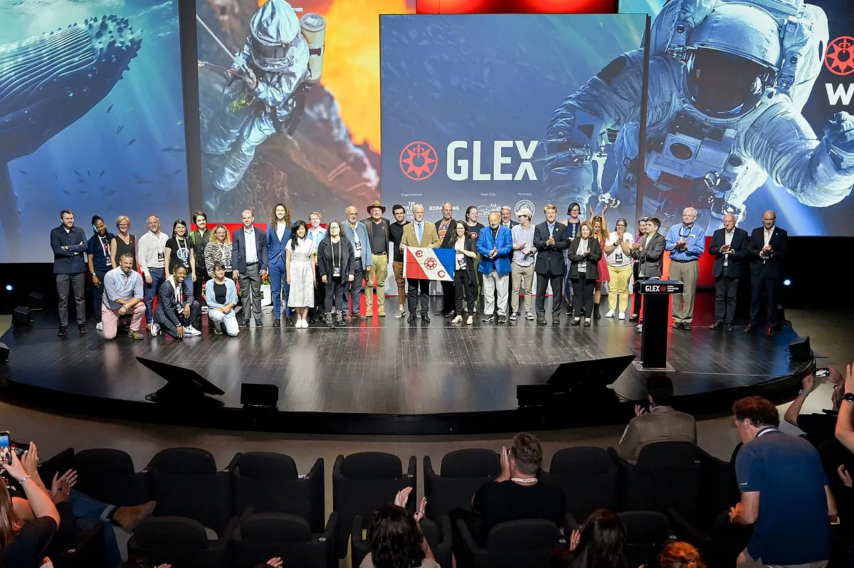 GLEX Ignition em Coimbra promete explicar como é aventura espacial