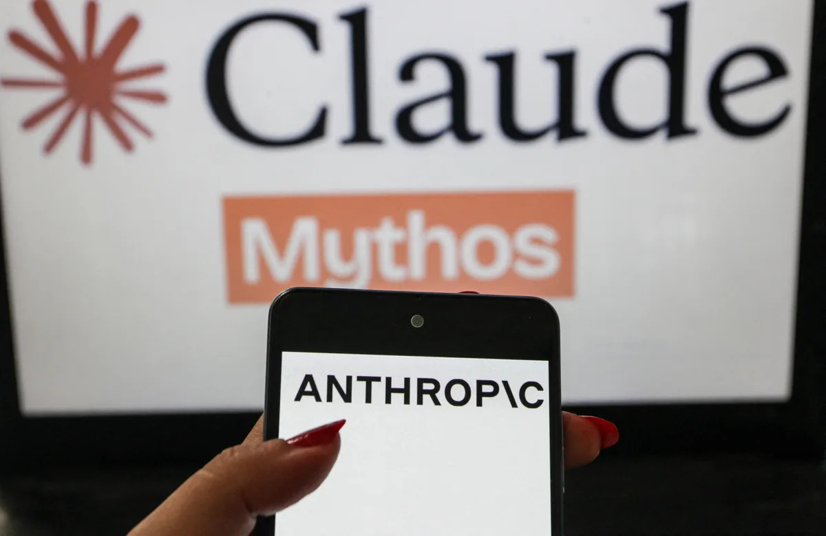 A new Anthropic model seeks to test how AI could impact the U.S. economy
