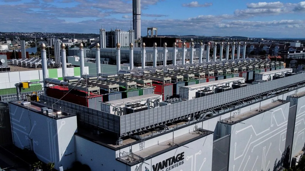 Bruselas avala que ACS, Telefónica, Santander y Gobierno opten a la gigafactoría