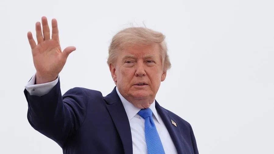 USA: Trump verkündet weitere Abkommen zur Senkung von Medikamentenpreisen