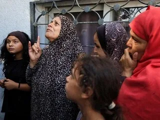 Guerre au Moyen-Orient : deux frappes israéliennes font plusieurs morts à Gaza