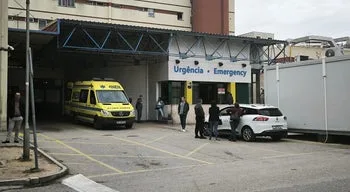 Aumentam consultas e urgências por infeções respiratórias e síndrome gripal