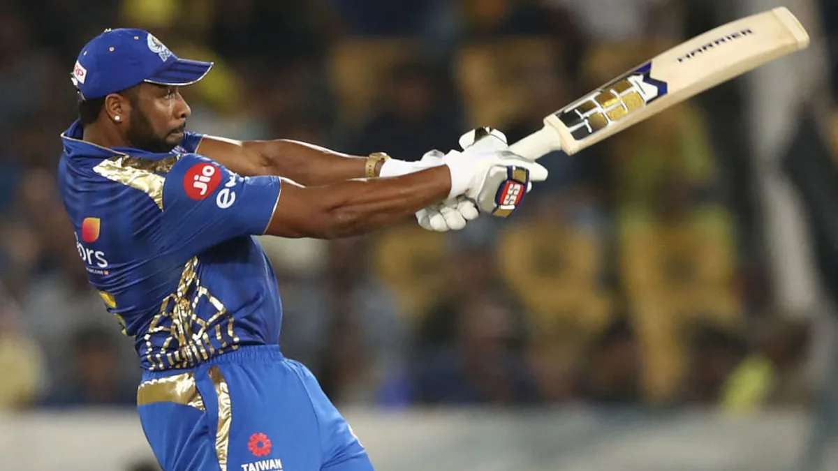 Kieron Pollard's UAE Bulls To Launch Title Defence In Abu Dhabi T10