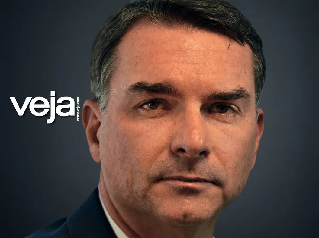 Flávio teria oferecido TV aberta à Veja em troca de reportagem contra Lula, diz site