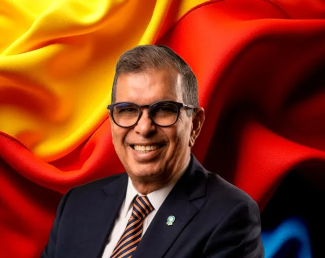 Comité Santurbán rechazó explicaciones del ministro de Ambiente sobre revocatoria de resolución del Gobierno Petro: “Empiece a actuar”