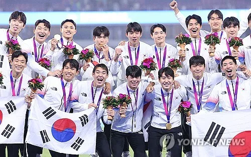 [아시안게임] 메달 기대주 ⑯축구 이기혁·배준호·엄지성·양현준