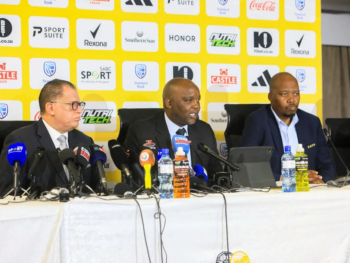 SOWETAN | Safa election must start a new era