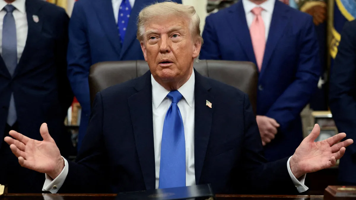 Leak Exposes Trump Goon’s ‘Chilling’ Election Rigging Threat