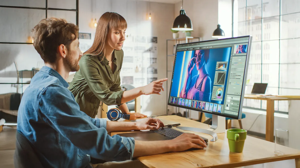 Photoshop, Illustrator, Premiere Pro : la suite Creative Cloud Pro à moitié prix pendant 3 mois