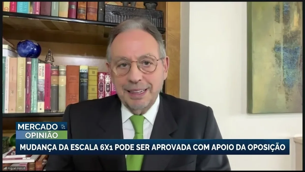 Impactos da aprovação da escala 6×1 no agronegócio brasileiro