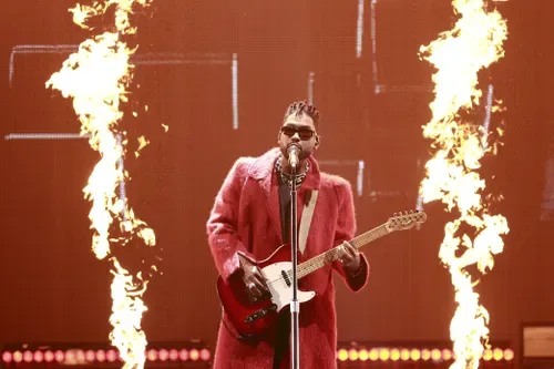 Miguel to perform live in South Africa for three spectacular nights in May 2027