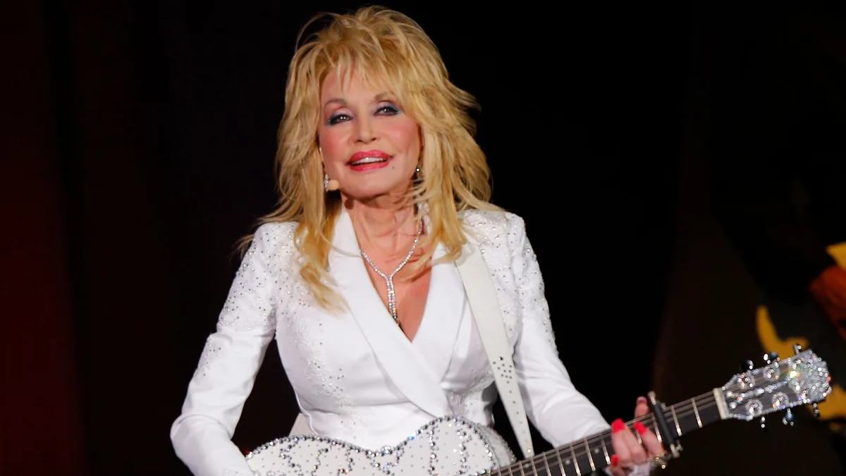 Dolly Parton: los problemas de salud y el cuidado de su esposo durante sus últimos meses de vida