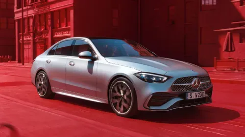 Former magistrate told to return Mercedes he ‘cannot afford’
