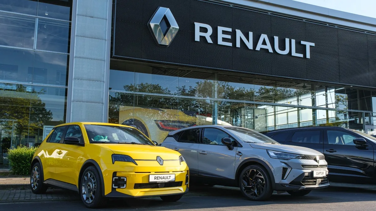 Voiture électrique : les ventes s'envolent en Europe durant le mois d'août