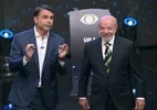 Com acusações em série, casos Lulinha e Vorcaro dominam 1º bloco do debate