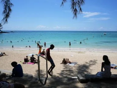 Mauritius imposes curfew to calm days of protests after woman shot by police