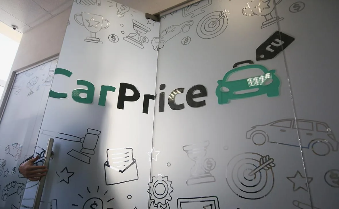 «Ростех» объяснил приостановку платежей в Carprice