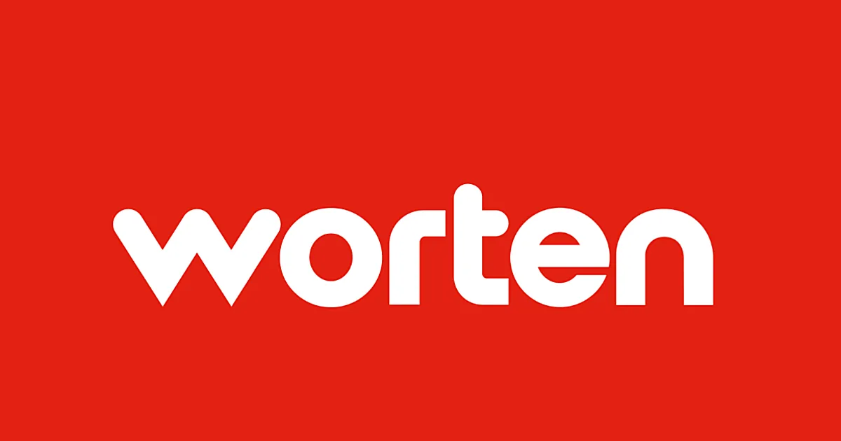 Cupón Worten 2026