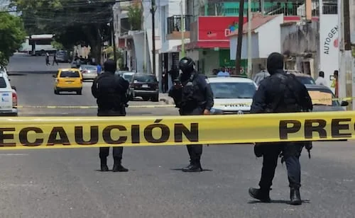 Asesinan a balazos a exlíder ganadero en Escuinapa, Sinaloa; agresores logran escapar
