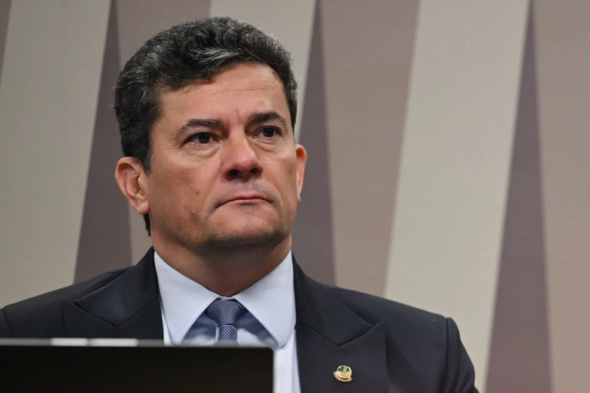 PSD aciona Justiça Eleitoral contra registro de Moro sem plano de governo