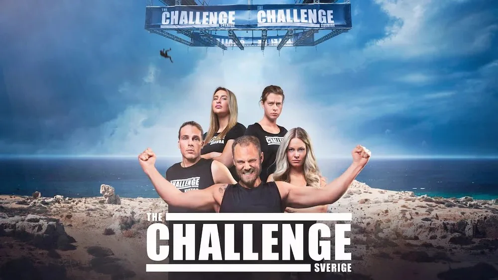 Did AI Just Erase an Entire Swedish TV Show?