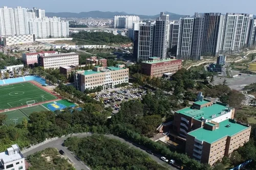 [포항소식] 선린대, 전문대 혁신지원사업 평가서 4년 연속 'A'