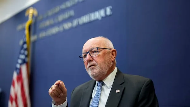 Woman behind petition to oust U.S ambassador says response is 'beyond what I expected'
