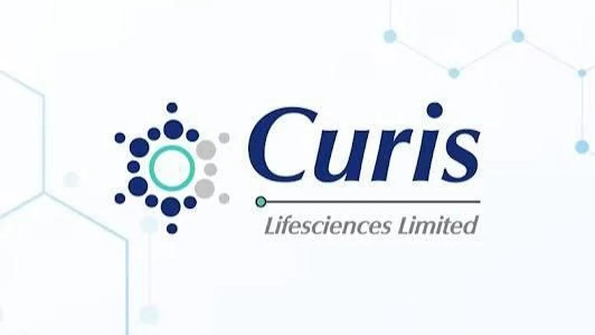 Curis Lifesciences Charts a New Growth Path with Uninova, Export Markets and Branded Pharma Expansion