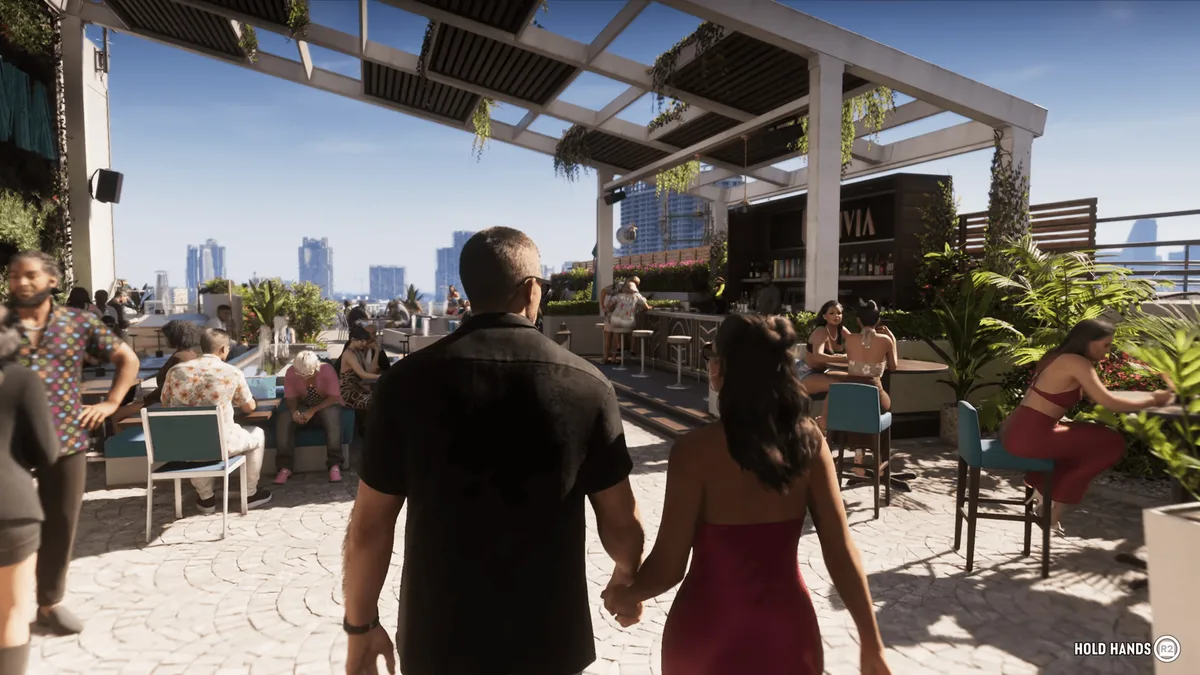 Netflix caiu? Live de GTA 6 derruba conexão do streaming