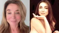 Par de Marisa Orth em filme adulto já deixou Anitta encantada; saiba quem é
