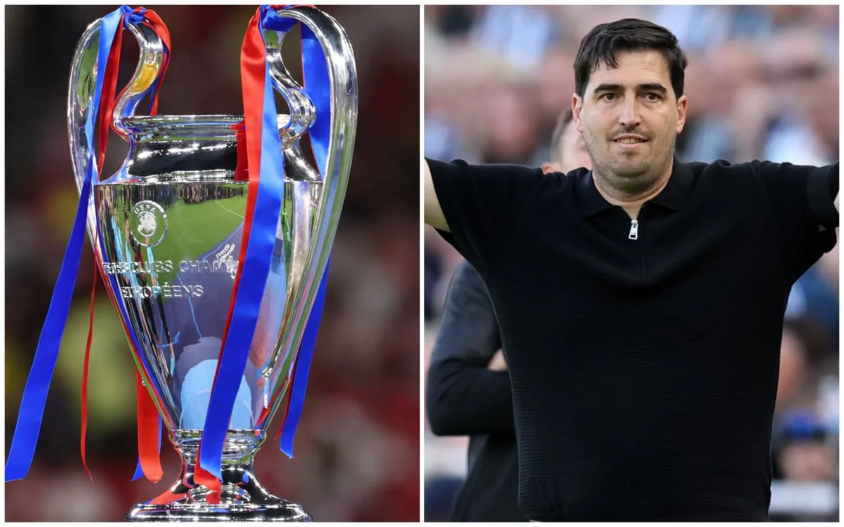 Who can Liverpool face in Champions League draw today? Dream and nightmare scenario revealed