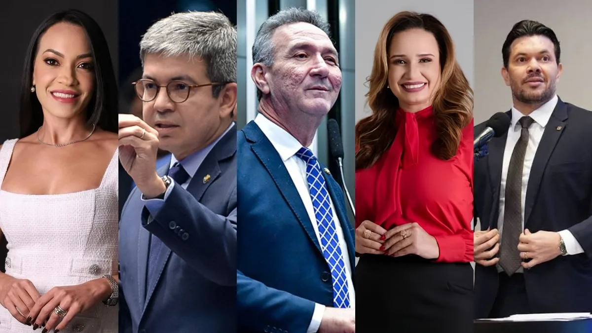 Entrevistas e debate ao Senado acontecem na Rede Amazônica no Amapá; veja cronograma