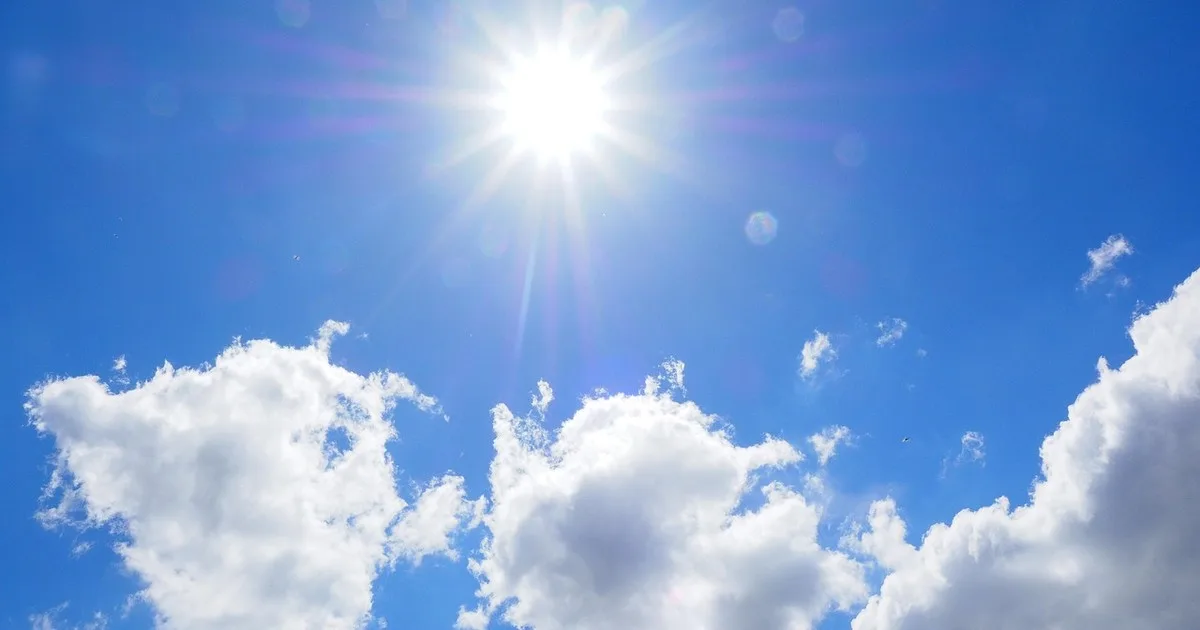 Clima hoy en Mina Clavero, Córdoba: el pronóstico del tiempo para este martes 1 septiembre de 2026